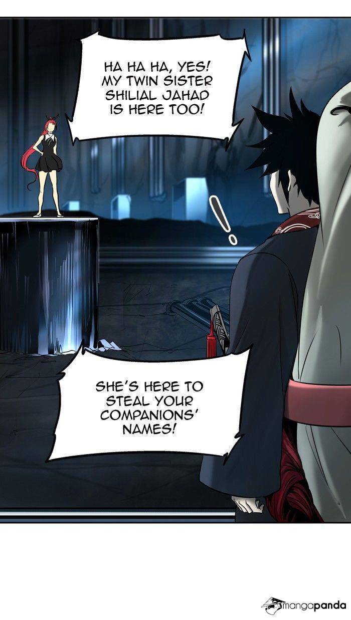 Tower of God Chapter 293 image 026